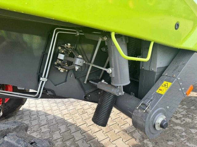 Клаас Другая, объемом двигателя 0 л и пробегом 1 тыс. км за 237467 $, фото 6 на Automoto.ua