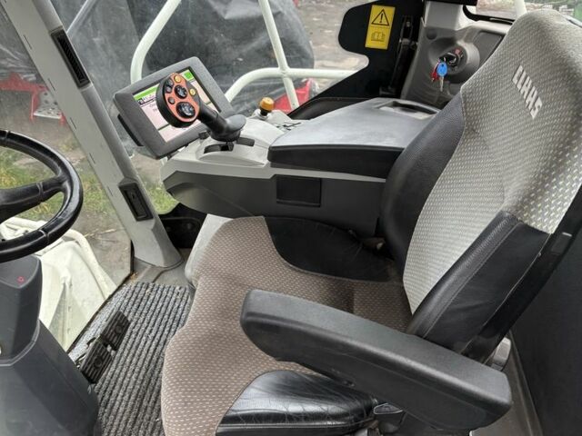 Клаас Другая, объемом двигателя 0 л и пробегом 3 тыс. км за 200000 $, фото 16 на Automoto.ua