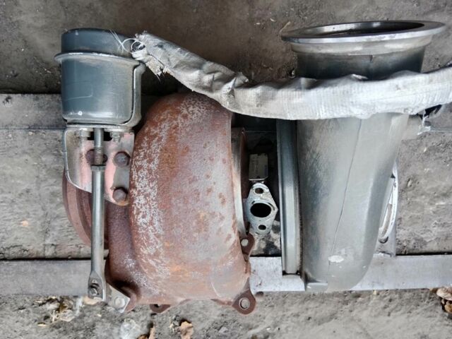 Клаас Другая, об'ємом двигуна 0 л та пробігом 0 тис. км за 1063 $, фото 2 на Automoto.ua