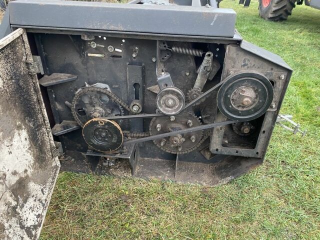 Клаас Другая, об'ємом двигуна 0 л та пробігом 200 тис. км за 10634 $, фото 3 на Automoto.ua