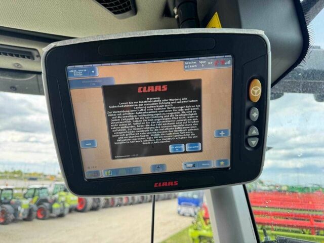 Клаас Другая, объемом двигателя 0 л и пробегом 1 тыс. км за 578057 $, фото 20 на Automoto.ua