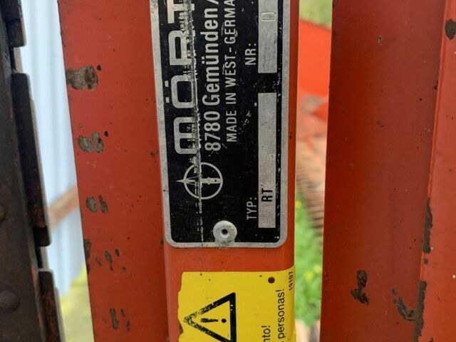 Клаас Другая, об'ємом двигуна 6 л та пробігом 1000 тис. км за 1200 $, фото 9 на Automoto.ua