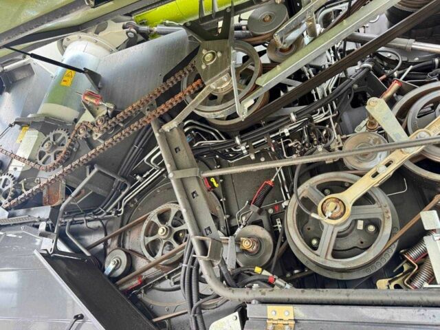 Клаас Другая, объемом двигателя 0 л и пробегом 1 тыс. км за 578057 $, фото 12 на Automoto.ua