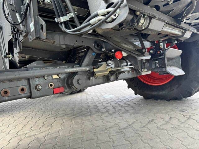 Клаас Другая, объемом двигателя 0 л и пробегом 1 тыс. км за 578057 $, фото 16 на Automoto.ua