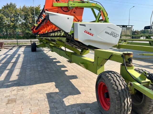 Клаас Другая, об'ємом двигуна 0 л та пробігом 0 тис. км за 48994 $, фото 1 на Automoto.ua