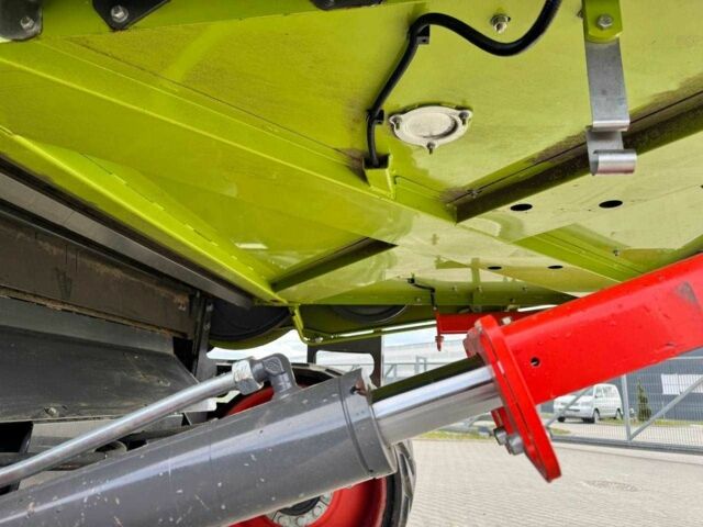 Клаас Другая, объемом двигателя 0 л и пробегом 1 тыс. км за 578057 $, фото 11 на Automoto.ua