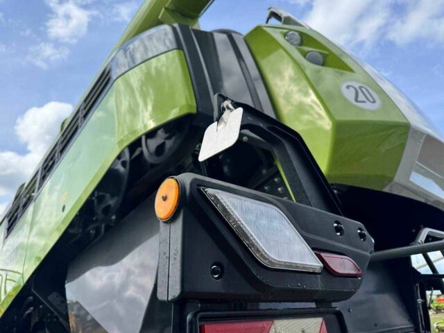 Клаас Другая, объемом двигателя 0 л и пробегом 1 тыс. км за 578057 $, фото 17 на Automoto.ua