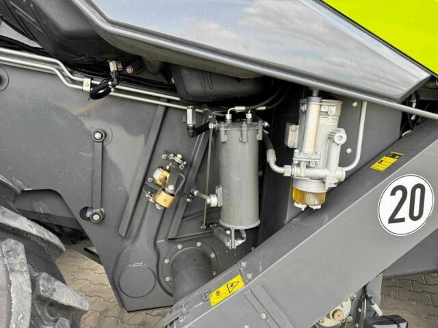 Клаас Другая, объемом двигателя 0 л и пробегом 1 тыс. км за 578057 $, фото 8 на Automoto.ua