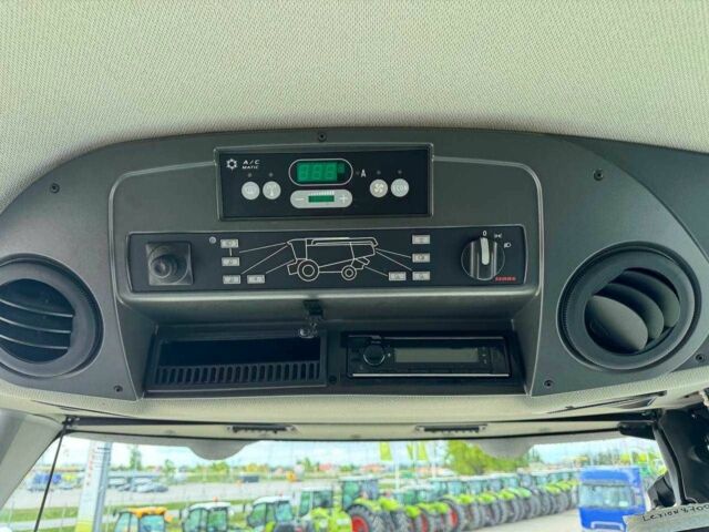 Клаас Другая, объемом двигателя 0 л и пробегом 1 тыс. км за 578057 $, фото 22 на Automoto.ua