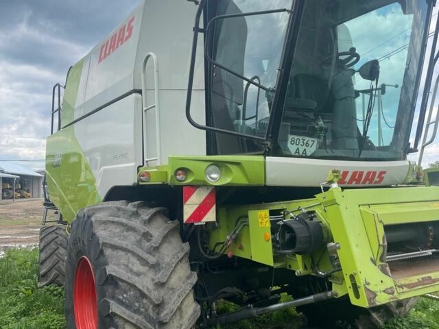 Клаас Другая, объемом двигателя 8.81 л и пробегом 0 тыс. км за 213114 $, фото 2 на Automoto.ua