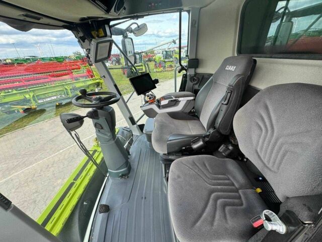 Клаас Другая, объемом двигателя 0 л и пробегом 1 тыс. км за 578057 $, фото 18 на Automoto.ua