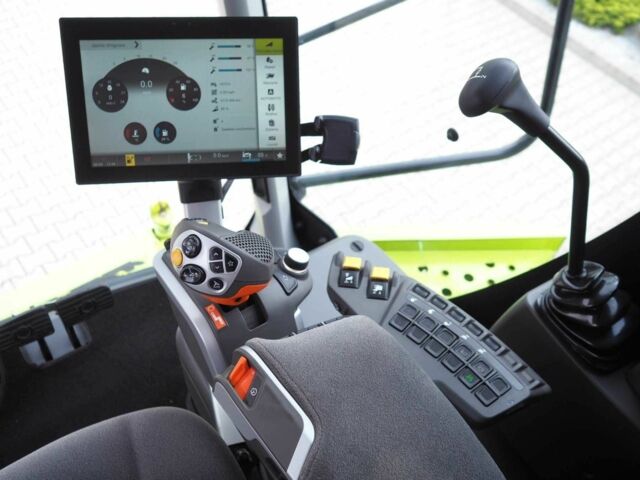 Клаас Другая, об'ємом двигуна 0 л та пробігом 2 тис. км за 261654 $, фото 8 на Automoto.ua