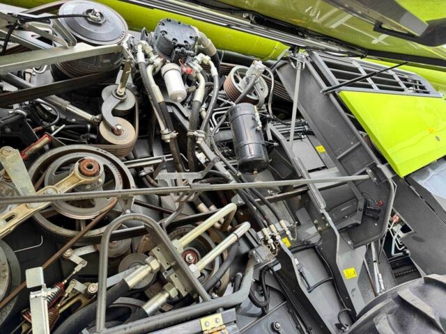 Клаас Другая, объемом двигателя 0 л и пробегом 1 тыс. км за 578057 $, фото 13 на Automoto.ua