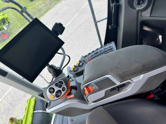 Клаас Другая, объемом двигателя 0 л и пробегом 1 тыс. км за 578057 $, фото 19 на Automoto.ua