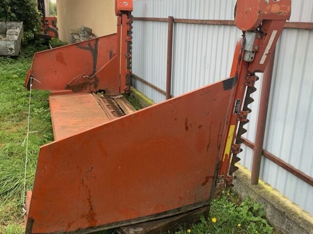 Клаас Другая, об'ємом двигуна 6 л та пробігом 1000 тис. км за 1200 $, фото 7 на Automoto.ua