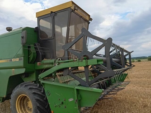 Клаас Другая, об'ємом двигуна 2.35 л та пробігом 2 тис. км за 19240 $, фото 2 на Automoto.ua