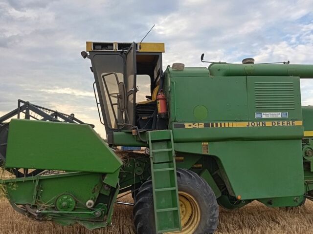 Клаас Другая, об'ємом двигуна 2.35 л та пробігом 2 тис. км за 19240 $, фото 6 на Automoto.ua