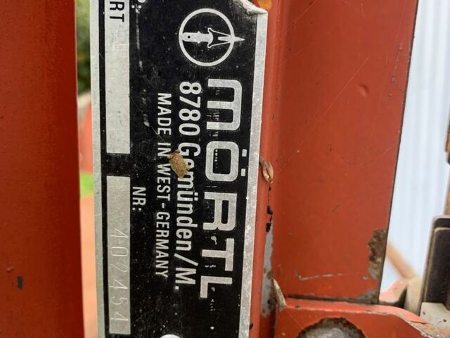 Клаас Другая, об'ємом двигуна 6 л та пробігом 1000 тис. км за 1200 $, фото 8 на Automoto.ua