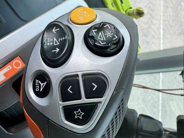 Клаас Другая, объемом двигателя 0 л и пробегом 1 тыс. км за 578057 $, фото 21 на Automoto.ua