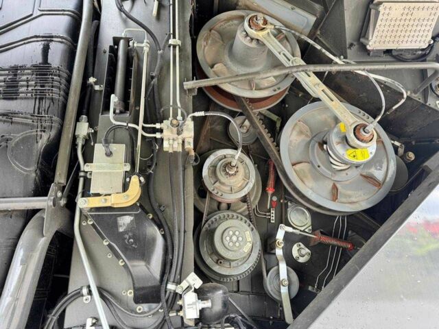 Клаас Другая, объемом двигателя 0 л и пробегом 1 тыс. км за 578057 $, фото 9 на Automoto.ua