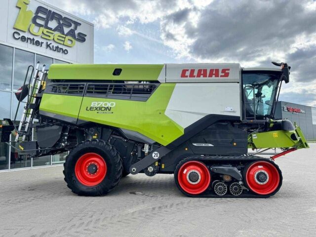 Клаас Другая, объемом двигателя 0 л и пробегом 1 тыс. км за 578057 $, фото 7 на Automoto.ua