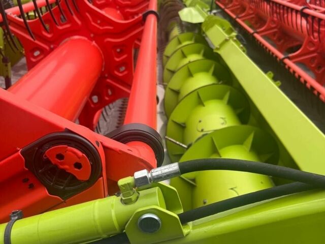 Клаас Другая, объемом двигателя 0 л и пробегом 0 тыс. км за 41995 $, фото 1 на Automoto.ua