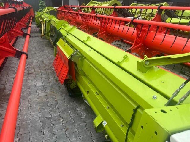 Клаас Другая, объемом двигателя 0 л и пробегом 0 тыс. км за 41995 $, фото 3 на Automoto.ua