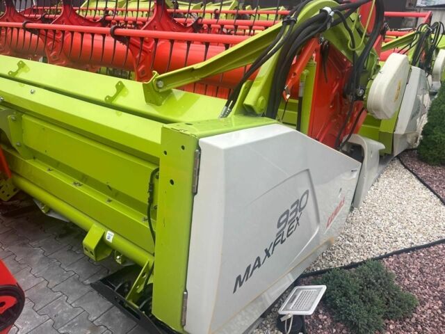 Клаас Другая, объемом двигателя 0 л и пробегом 0 тыс. км за 41995 $, фото 2 на Automoto.ua