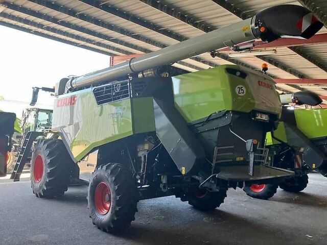 Клаас Другая, об'ємом двигуна 0 л та пробігом 371 тис. км за 393272 $, фото 12 на Automoto.ua