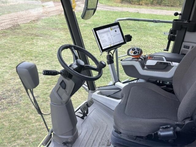 Клаас Другая, объемом двигателя 0 л и пробегом 0 тыс. км за 649595 $, фото 7 на Automoto.ua