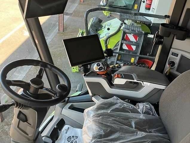 Клаас Другая, объемом двигателя 0 л и пробегом 371 тыс. км за 388968 $, фото 13 на Automoto.ua