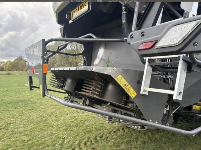 Клаас Другая, объемом двигателя 0 л и пробегом 0 тыс. км за 649595 $, фото 6 на Automoto.ua