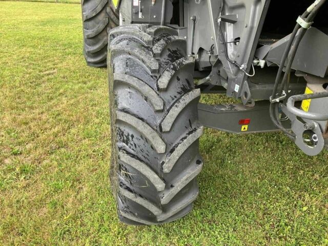 Клаас Другая, объемом двигателя 0 л и пробегом 500 тыс. км за 362783 $, фото 14 на Automoto.ua