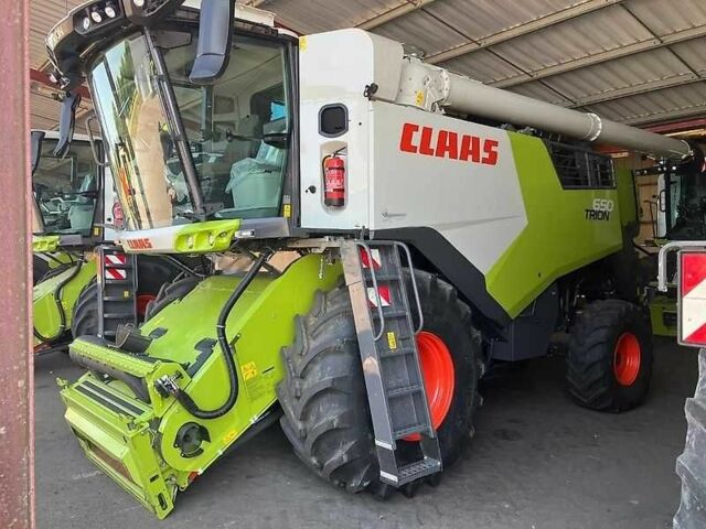 Клаас Другая, объемом двигателя 0 л и пробегом 371 тыс. км за 388968 $, фото 1 на Automoto.ua