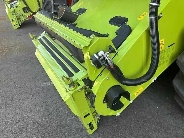 Клаас Другая, объемом двигателя 0 л и пробегом 371 тыс. км за 388968 $, фото 3 на Automoto.ua