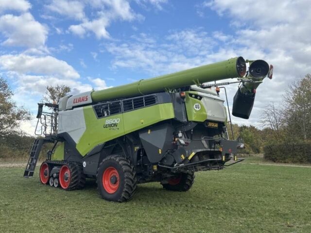 Клаас Другая, объемом двигателя 0 л и пробегом 0 тыс. км за 649595 $, фото 2 на Automoto.ua