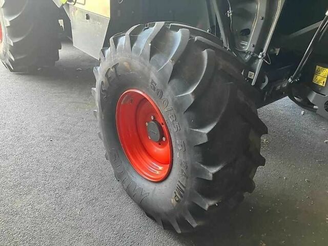 Клаас Другая, объемом двигателя 0 л и пробегом 371 тыс. км за 388968 $, фото 11 на Automoto.ua