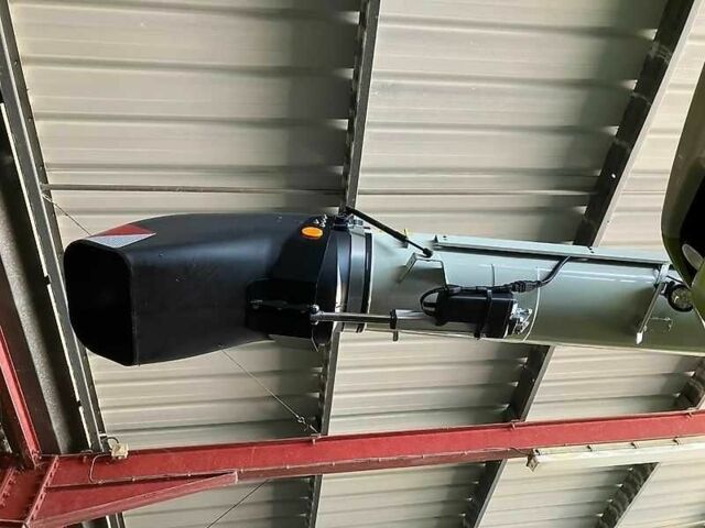 Клаас Другая, об'ємом двигуна 0 л та пробігом 371 тис. км за 393272 $, фото 8 на Automoto.ua