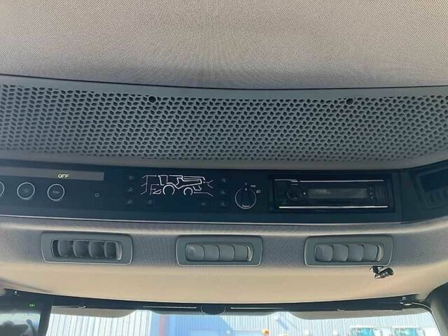 Клаас Другая, объемом двигателя 0 л и пробегом 371 тыс. км за 388968 $, фото 6 на Automoto.ua