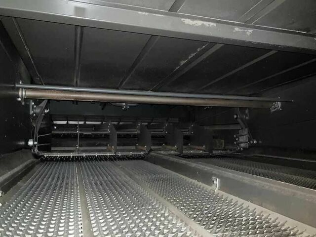 Клаас Другая, объемом двигателя 0 л и пробегом 371 тыс. км за 388968 $, фото 7 на Automoto.ua