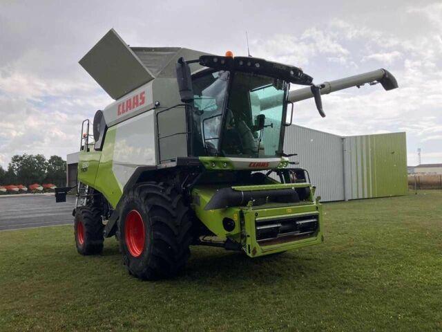 Клаас Другая, объемом двигателя 0 л и пробегом 500 тыс. км за 362783 $, фото 7 на Automoto.ua