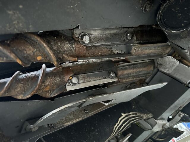 Клаас Другая, объемом двигателя 0 л и пробегом 0 тыс. км за 53371 $, фото 7 на Automoto.ua