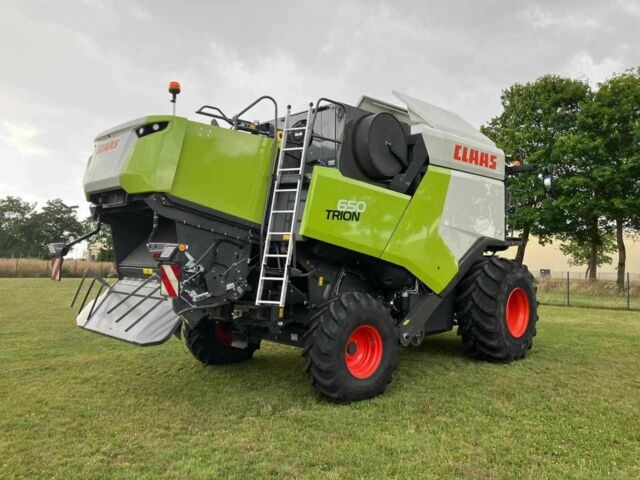 Клаас Другая, объемом двигателя 0 л и пробегом 500 тыс. км за 362783 $, фото 3 на Automoto.ua