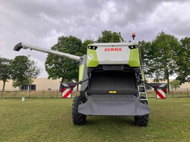 Клаас Другая, объемом двигателя 0 л и пробегом 500 тыс. км за 362783 $, фото 13 на Automoto.ua