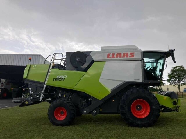 Клаас Другая, объемом двигателя 0 л и пробегом 500 тыс. км за 362783 $, фото 4 на Automoto.ua