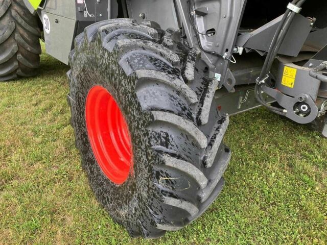 Клаас Другая, объемом двигателя 0 л и пробегом 500 тыс. км за 362783 $, фото 11 на Automoto.ua