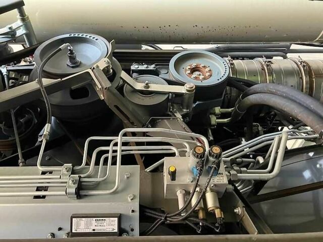 Клаас Другая, об'ємом двигуна 0 л та пробігом 371 тис. км за 393272 $, фото 5 на Automoto.ua