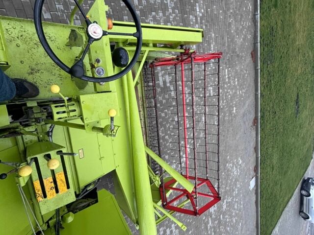 Клаас Другая, объемом двигателя 0 л и пробегом 0 тыс. км за 13000 $, фото 18 на Automoto.ua