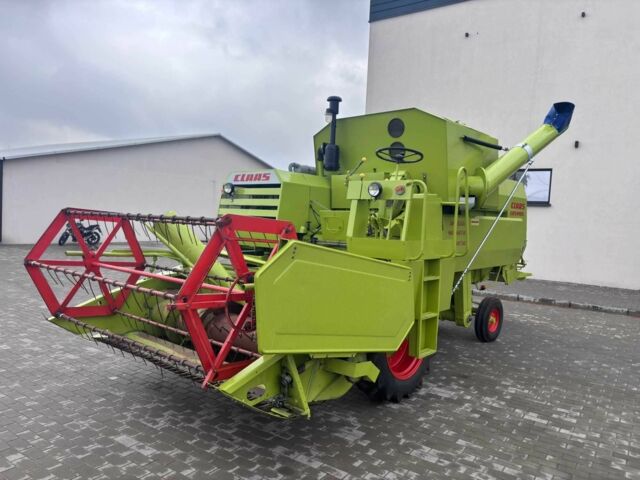 Клаас Другая, объемом двигателя 0 л и пробегом 0 тыс. км за 13000 $, фото 15 на Automoto.ua