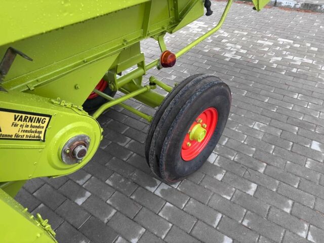 Клаас Другая, объемом двигателя 0 л и пробегом 0 тыс. км за 13000 $, фото 6 на Automoto.ua